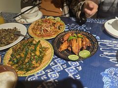 -一坐一忘云南菜(嘉里中心店)