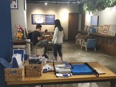 -海马体照相馆(天津世纪都会店)