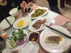-老昌春饼(中央大街店)