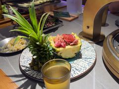 -杨小佳·齐齐哈尔烤肉·烤串(广州店)