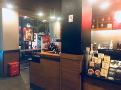 -星巴克(襄阳公园店)
