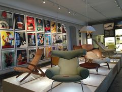 -丹麦艺术与设计博物馆