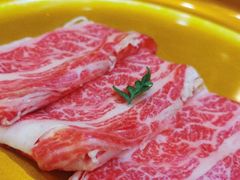 -牛New寿喜烧(青浦店)