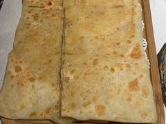 香蕉飞饼-恒河传奇印度餐厅GANGES
