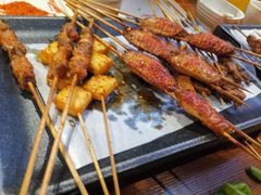 -管氏翅吧(台湾街店)