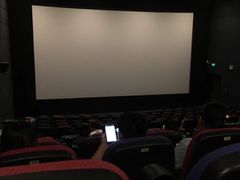 -大地影院(德清余英坊店)