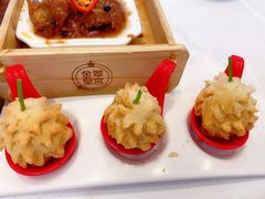 -金翠皇宫粤菜·点心·海鲜(科技园店)