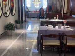 -千滋百味·醉江澜花园餐厅(街道口店)