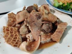 淨牛什-梓记牛什(總店)