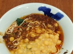 -兵哥豌豆面(创意谷店)