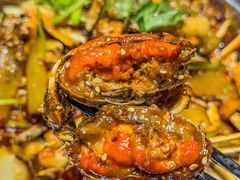 -盱眙虾神於氏龙虾(夫子庙红街店)