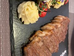 -LA CREPERIE BRETONNE布列塔尼法式餐厅(天童北路店)