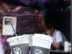 -JPG coffee(广州体育西店)
