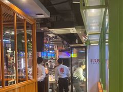 -丰茂烤串(建设街店)