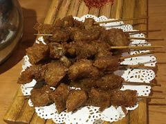-圆满素食林饭店非遗素食(河西店)
