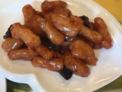 -功德林素菜饭庄(前门店)