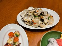 -mezza9 Macau(澳门君悦酒店)