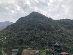-浙北大峡谷