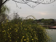 -石湖景区