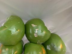 豆沙青团-许阿姨糕团店(南京总店)