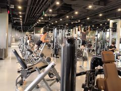 -OXYGYM 奥美氧舱运动中心(领展购物广场·中关村店)