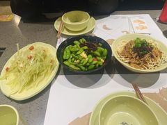 -一棠龙虾•王牌虾球(楚河汉街店)
