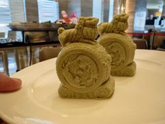 -北京王府井希尔顿酒店·万斯阁西餐厅