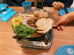 -晴季寿司(活力城店)