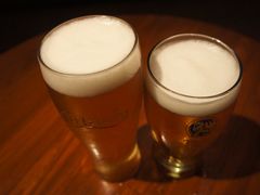 啤酒-Hooley's活利仕西餐厅(珠江新城店)