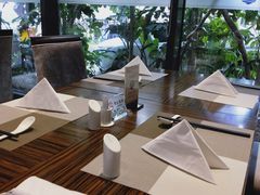 -海南新燕泰大酒店·早午自助餐丹利朗西餐厅