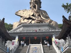 -句容茅山景区