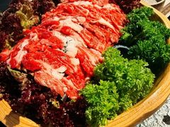 -鹿鸣山草本茶香火锅(园西路店)