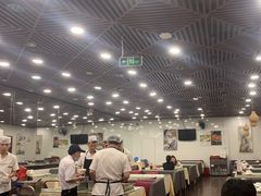 -东四民芳餐厅(世茂工三店)