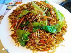 -大雄九老菜馆(南门桥店)