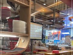 -喜家德虾仁水饺(南山书城店)