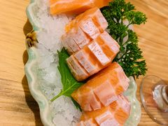 -悦和餐厅(CBD玉米楼店)
