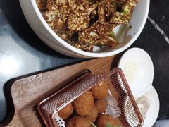 -大鸭梨烤鸭(甘家口店)