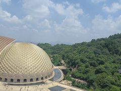 -牛首山文化旅游区