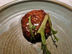 -菩提素素食餐厅(晶郦馆店)