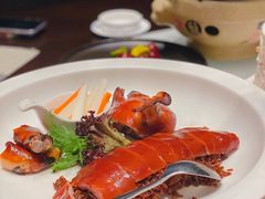 -江上荟·创意中国菜(绿地缤纷城店)