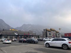 -丹东凤凰山景区
