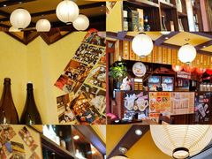 -鸟鹏烧鸟居酒屋(熙龙湾店)