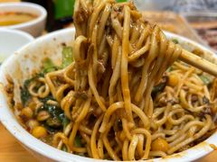 -朱儿面庄(洋河三路店)