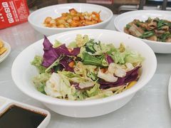 -金鸭都·老北京特色家常菜(潘家园店)
