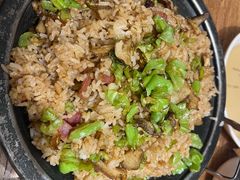 -滇铺子•云南特色菜•野生菌季(南亚福景路·海埂大坝店)