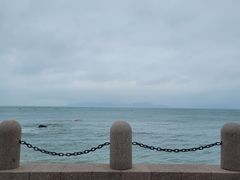 -青岛第三海水浴场