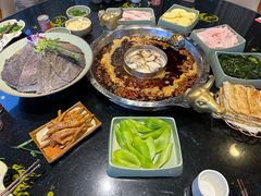 -巴倒烫陆派火锅山庄(南山总店)