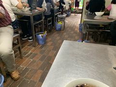 大堂-芳婆糕团店(王府大街店)
