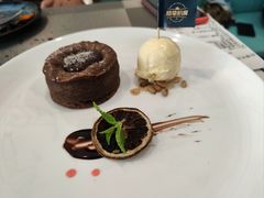 -拾挚扒房(招商花园城店)