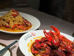 -有位虾匠·胶东土菜小馆(市北店)